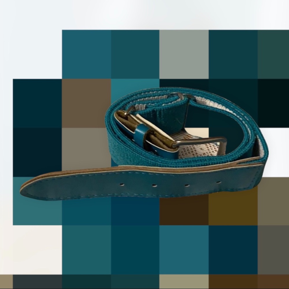 Joes USA belt